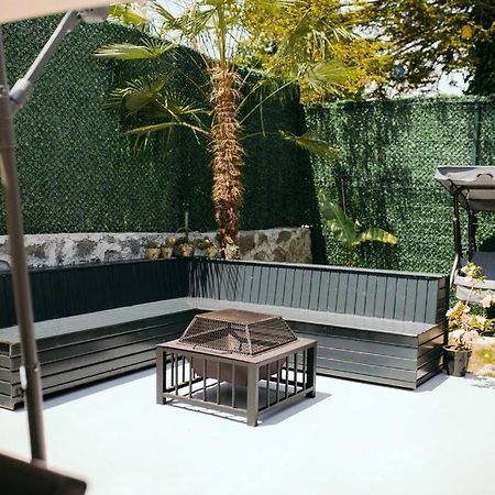Shino Sapanca'Da Sicak Havuzlu Tatil Keyfi! Exterior foto