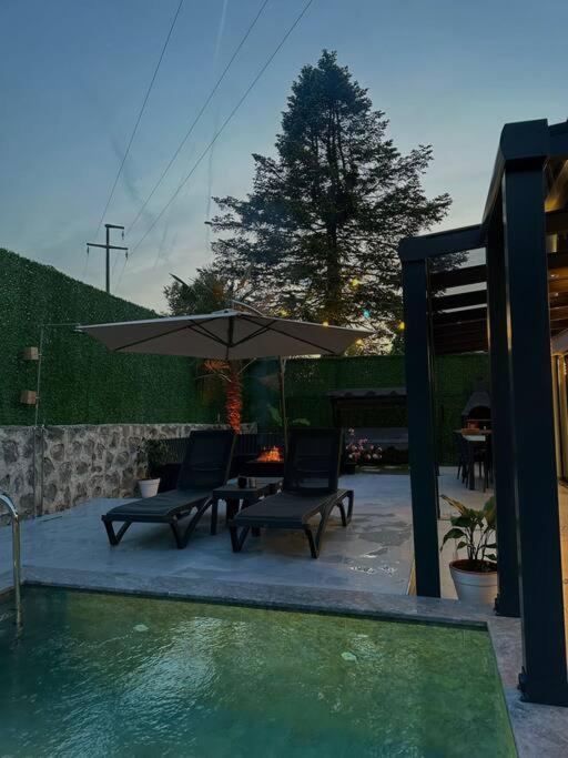 Shino Sapanca'Da Sicak Havuzlu Tatil Keyfi! Exterior foto
