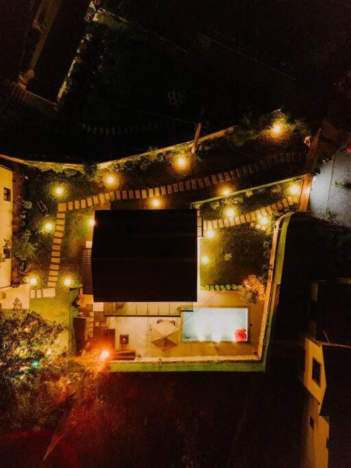 Shino Sapanca'Da Sicak Havuzlu Tatil Keyfi! Exterior foto